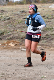 Patagonia Run 2023 - 42K