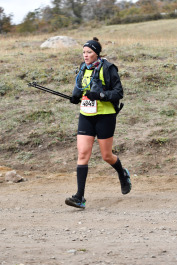 Patagonia Run 2023 - 42K