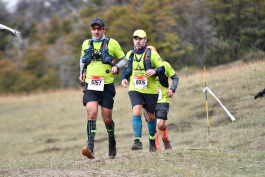 Patagonia Run 2023 - 42K