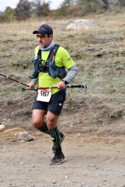 Patagonia Run 2023 - 42K