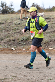 Patagonia Run 2023 - 42K