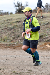 Patagonia Run 2023 - 42K