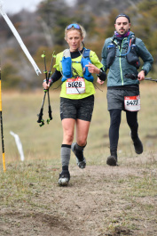 Patagonia Run 2023 - 42K