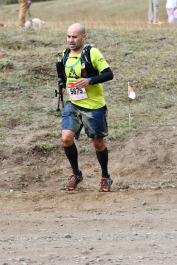 Patagonia Run 2023 - 42K