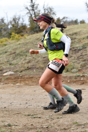 Patagonia Run 2023 - 42K