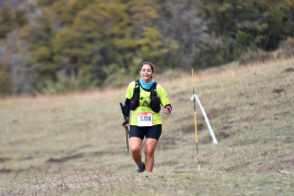 Patagonia Run 2023 - 42K