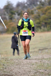 Patagonia Run 2023 - 42K