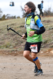 Patagonia Run 2023 - 42K