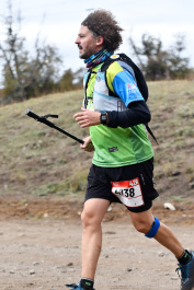 Patagonia Run 2023 - 42K