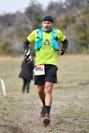 Patagonia Run 2023 - 42K