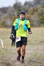 Patagonia Run 2023 - 42K