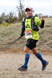 Patagonia Run 2023 - 42K