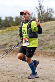 Patagonia Run 2023 - 42K