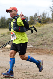 Patagonia Run 2023 - 42K