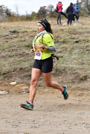 Patagonia Run 2023 - 42K