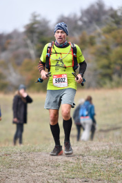 Patagonia Run 2023 - 42K