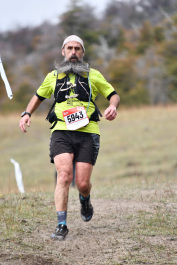 Patagonia Run 2023 - 42K