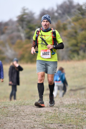 Patagonia Run 2023 - 42K