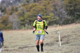 Patagonia Run 2023 - 42K