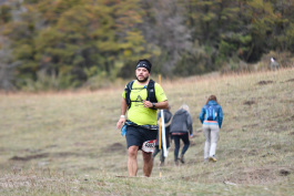 Patagonia Run 2023 - 42K