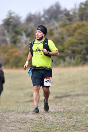 Patagonia Run 2023 - 42K