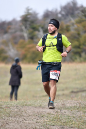 Patagonia Run 2023 - 42K