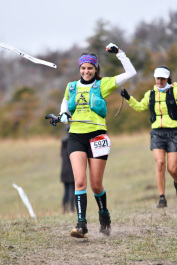 Patagonia Run 2023 - 42K