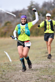 Patagonia Run 2023 - 42K