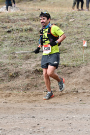 Patagonia Run 2023 - 42K