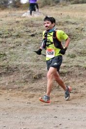 Patagonia Run 2023 - 42K