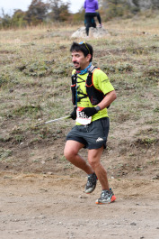 Patagonia Run 2023 - 42K