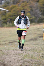 Patagonia Run 2023 - 42K