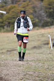 Patagonia Run 2023 - 42K