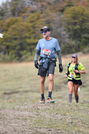 Patagonia Run 2023 - 42K