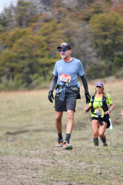 Patagonia Run 2023 - 42K