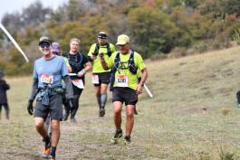 Patagonia Run 2023 - 42K