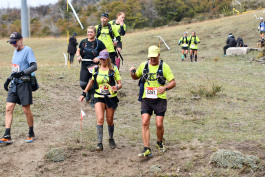 Patagonia Run 2023 - 42K