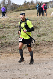 Patagonia Run 2023 - 42K