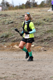 Patagonia Run 2023 - 42K