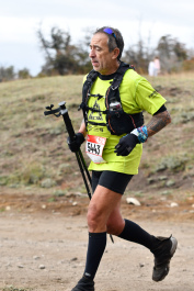 Patagonia Run 2023 - 42K