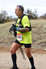 Patagonia Run 2023 - 42K