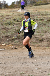 Patagonia Run 2023 - 42K