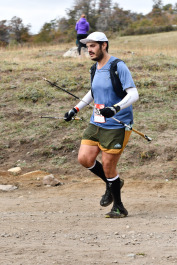 Patagonia Run 2023 - 42K