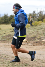 Patagonia Run 2023 - 42K