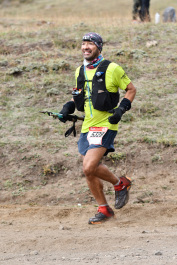 Patagonia Run 2023 - 42K