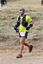 Patagonia Run 2023 - 42K