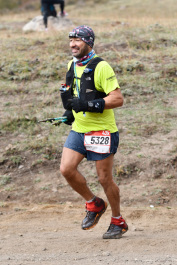 Patagonia Run 2023 - 42K