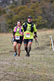 Patagonia Run 2023 - 42K