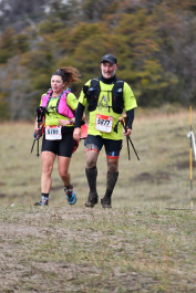 Patagonia Run 2023 - 42K