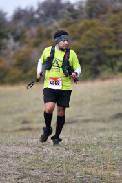 Patagonia Run 2023 - 42K